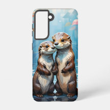 Otters