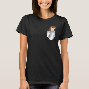 Otters Saying Otter T-Shirt