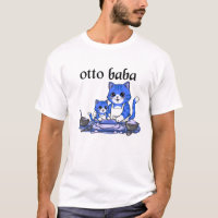 Otto Baba Origami Father’s Day Art