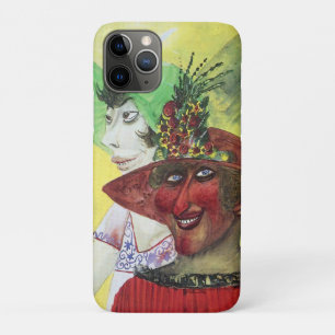 Otto Dix, Prostitutes   Case-Mate iPhone Case