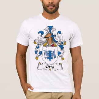 Otto Family Crest T-Shirt