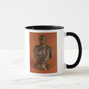 Otto von Bismarck, 1886 Mug