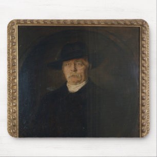 Otto von Bismarck, 1895 Mouse Pad