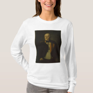 Otto von Bismarck, c.1890 T-Shirt
