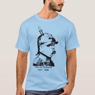 Otto von Bismarck T-Shirt