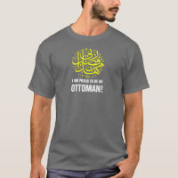 Ottoman Bay T-Shirt