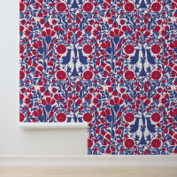Ottoman China with Flower Motives