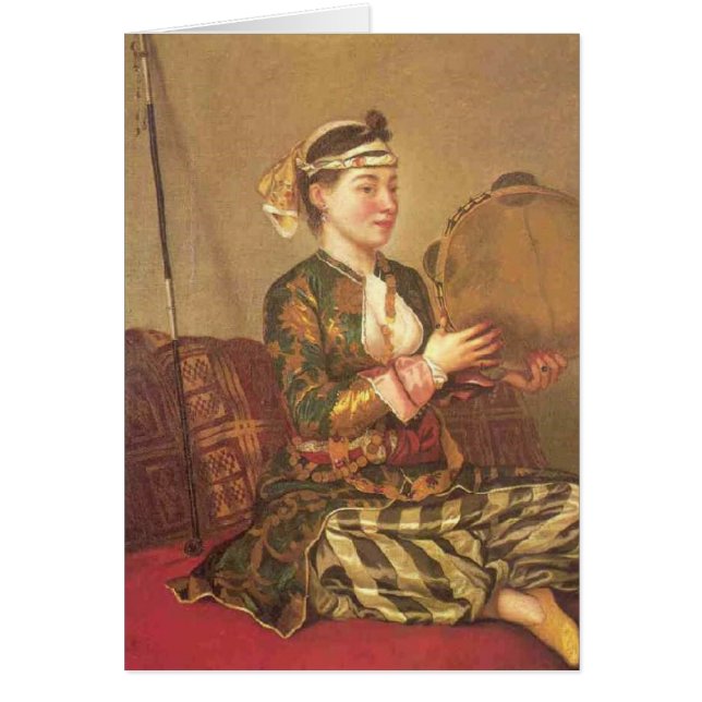 Ottoman Empire (Front)