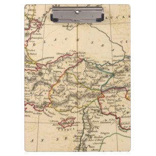 Ottoman Empire Clipboard