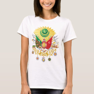 Ottoman Empire Coat of Arms T-Shirt