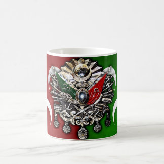 Ottoman Empire Coffee Coffee Mug