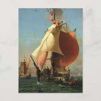 Ottoman Empire Postcard