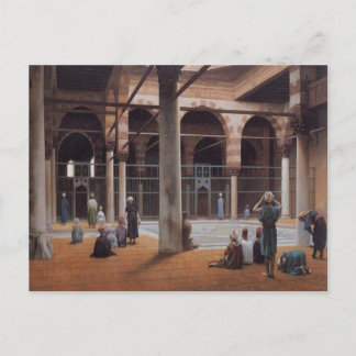 Ottoman Empire Postcard