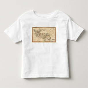 Ottoman Empire Toddler T-Shirt