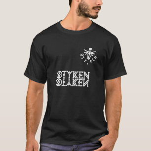 Otyken Ethnic Group Otyken Musical Band Musical gr T-Shirt