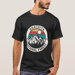 Ouachita national forest  T-Shirt