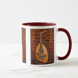 Oud Mug