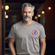 OUF Grenada Raider 82nd ABN light t-shirt