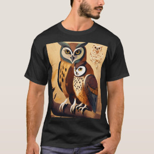 Oul t-sirt for men T-Shirt