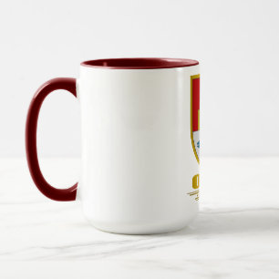 Oulu Mug