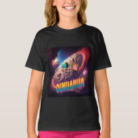 oumuamua space comet just passing through alien