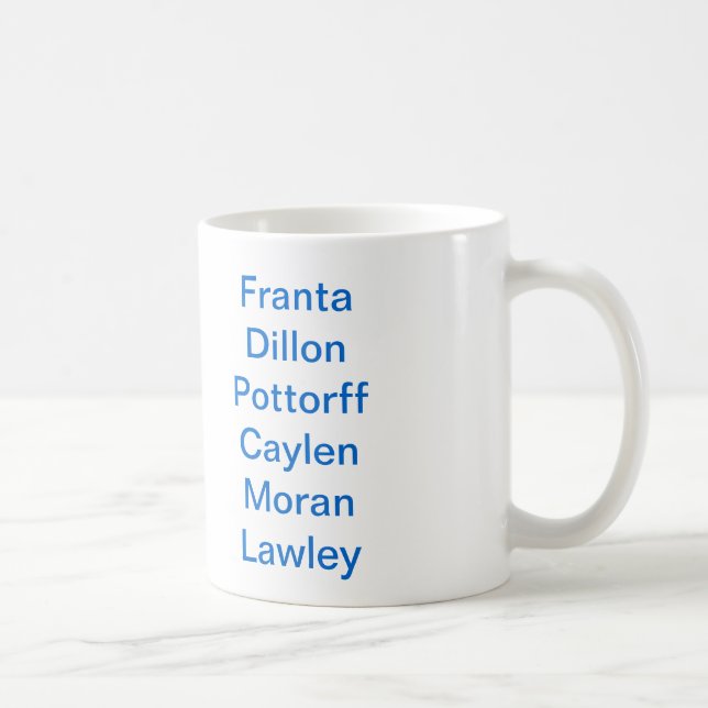 Our2ndLife Mug (Right)