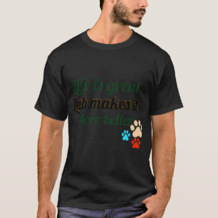 Our 1st Father's Day 2022 T-Shirt