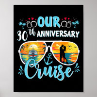 Our 30th Wedding Anniversary Cruise 30 Year Of Mar