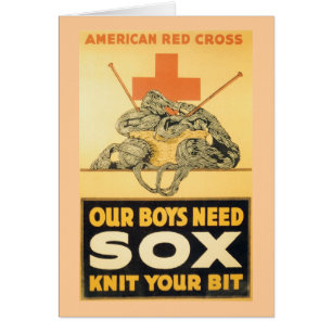 Our Boys Need Sox