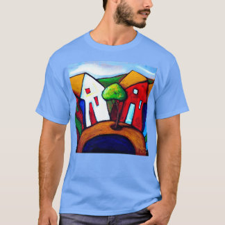 OUR CUL DE SAC T-Shirt