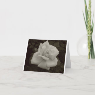 Our deepest sympathy card