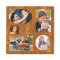 Our Family Photo Album Collage