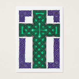 Our Father prayer cards