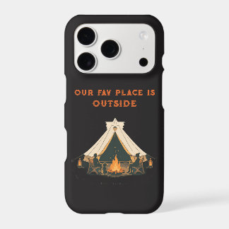 Our Favourite Place Is Outside | Daily Carry Outdo