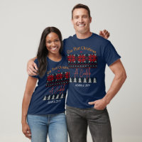 Our first Christmas Mr. and Mrs. /Couple newlywed 