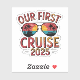 Our First Cruise 2025 Summer Trip Matching 