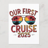 Our First Cruise 2025 Summer Trip Matching 