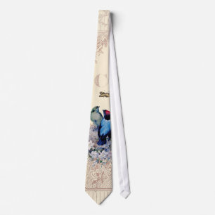 Our First Home Tie