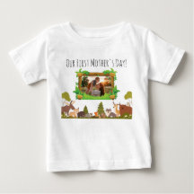 Our First Mother's Day