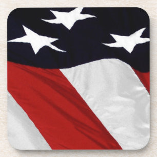 Our Flag Coaster