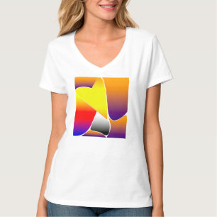 Our Friendship Staggers T-Shirt