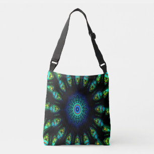 Our Galaxy....... Crossbody Bag