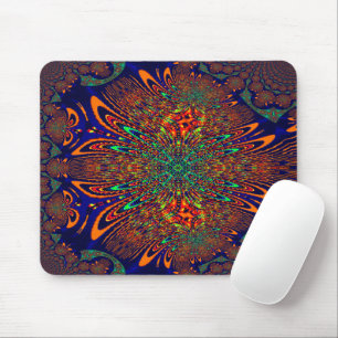 Our Galaxy....... Mouse Pad