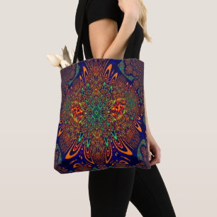 Our Galaxy...... Tote Bag