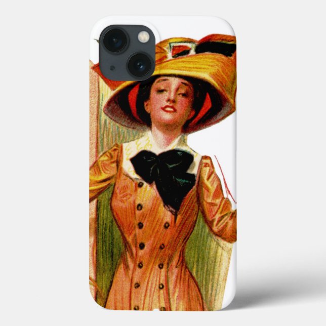Our Guarantee Case-Mate iPhone Case (Back)