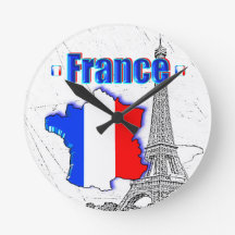 OUR HOME - FRANCE design collection