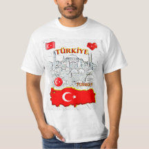 OUR HOME - TURKEY design collection