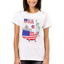 OUR HOME - USA design collection