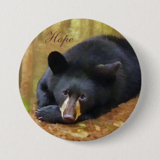 Our Hope Button