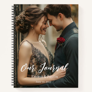 Our Journal Notebook